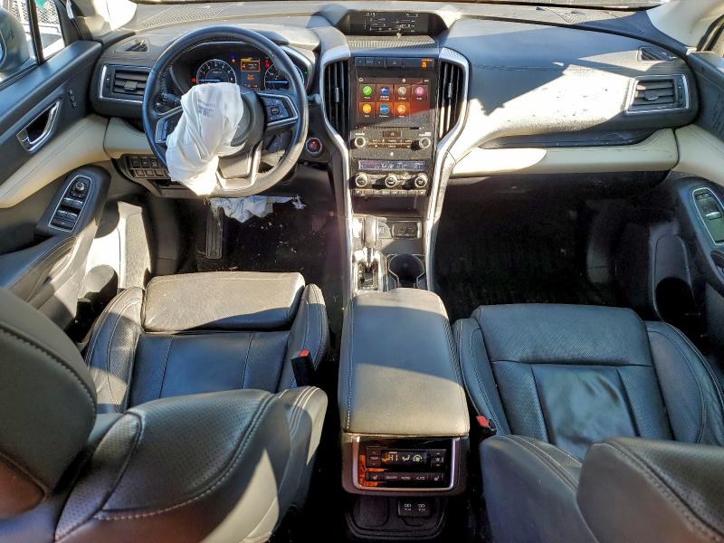 Photo 8 from auction – 2020 SUBARU ASCENT LIM with VIN 4S4WMAJD2L3477520