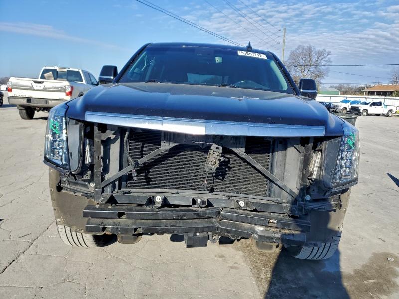 Photo 5 from auction – 2016 CADILLAC ESCALADE P with VIN 1GYS4CKJ2GR466601