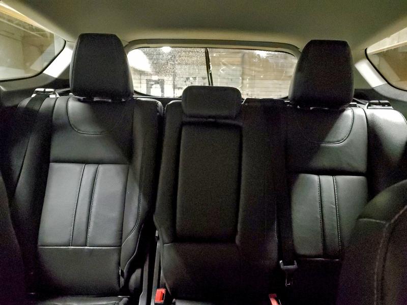 Photo 10 from auction – 2013 FORD ESCAPE TIT with VIN 1FMCU0J93DUC99458