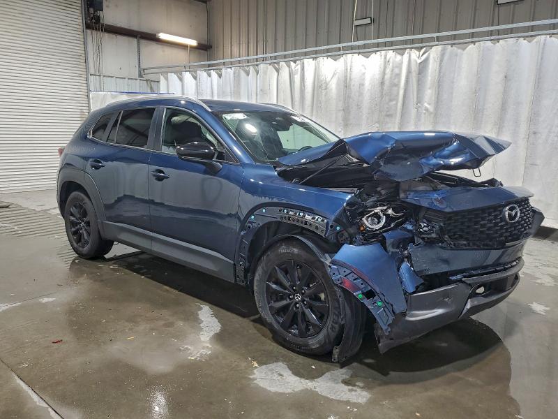 Photo 4 from auction – 2025 MAZDA CX-50 PREF with VIN 7MMVABBMXSN322682