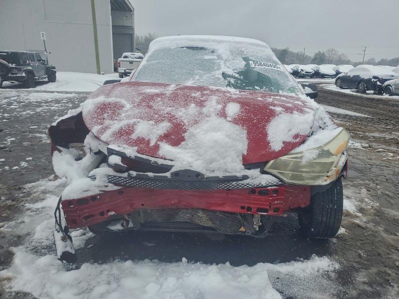 Photo 5 from auction – 2011 FORD FOCUS SE with VIN 1FAHP3FNXBW193833