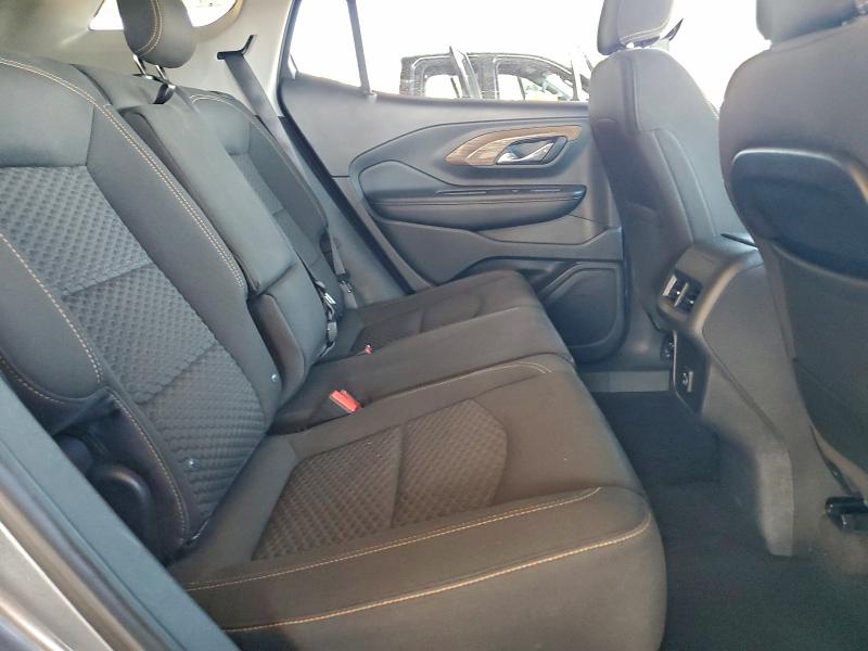 Foto 11 de la subasta – 2020 GMC TERRAIN SL con VIN 3GKALMEV6LL106973