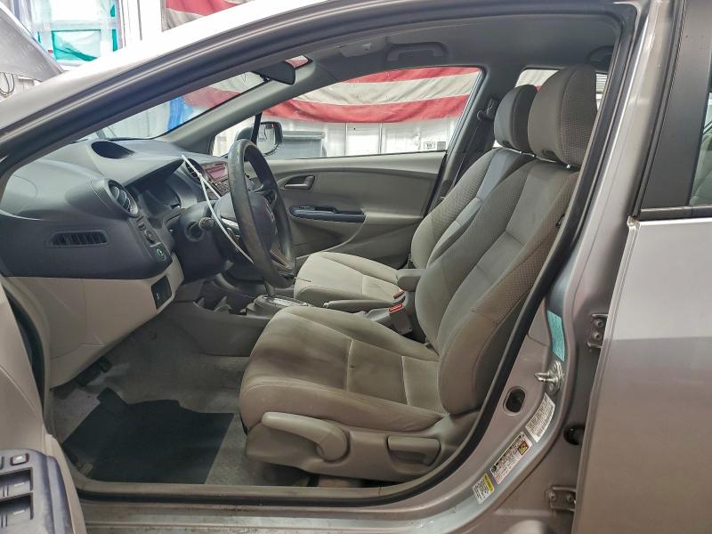 Photo 7 from auction – 2010 HONDA INSIGHT EX with VIN JHMZE2H73AS008300