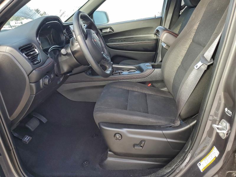 Photo 7 from auction – 2026 DODGE DURANGO GT with VIN 1C4RDJDG4TC164007