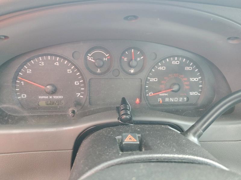 Photo 9 from auction – 2010 FORD RANGER with VIN 1FTKR1AD8APA24285
