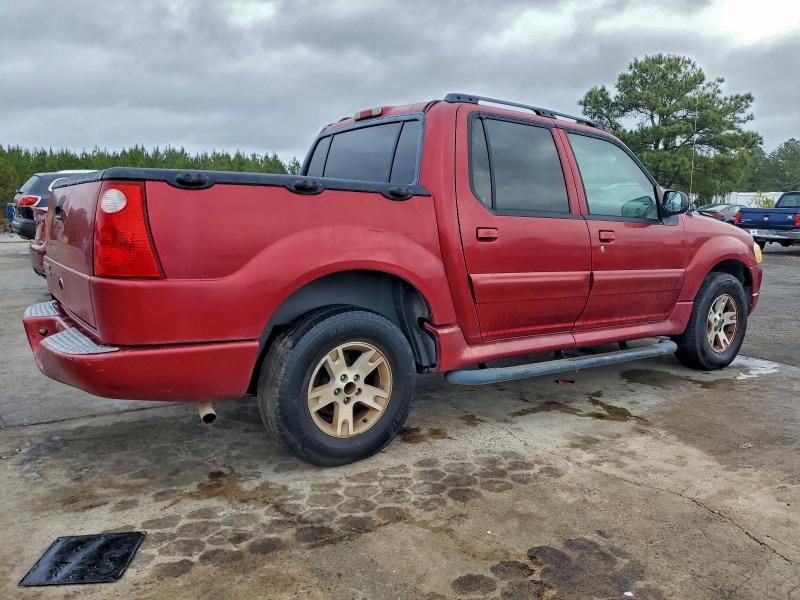 Photo 3 from auction – 2005 FORD EXPLORER S with VIN 1FMZU67K85UA98311