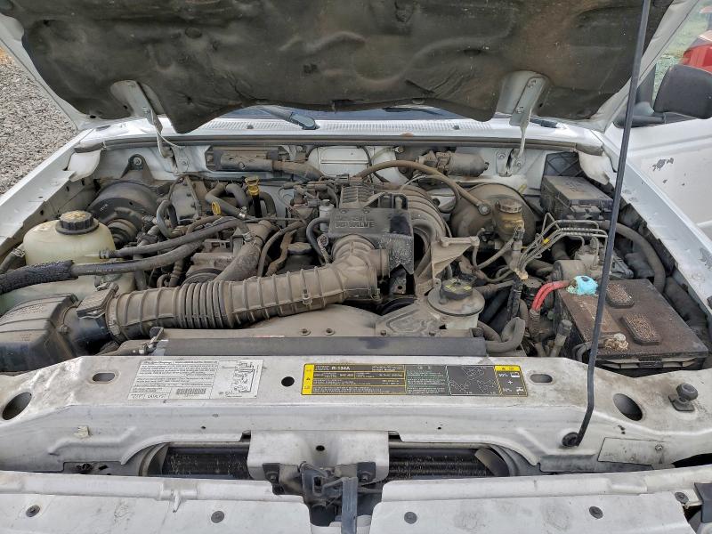 Photo 11 from auction – 2003 FORD RANGER with VIN 1FTYR10D33PB37575