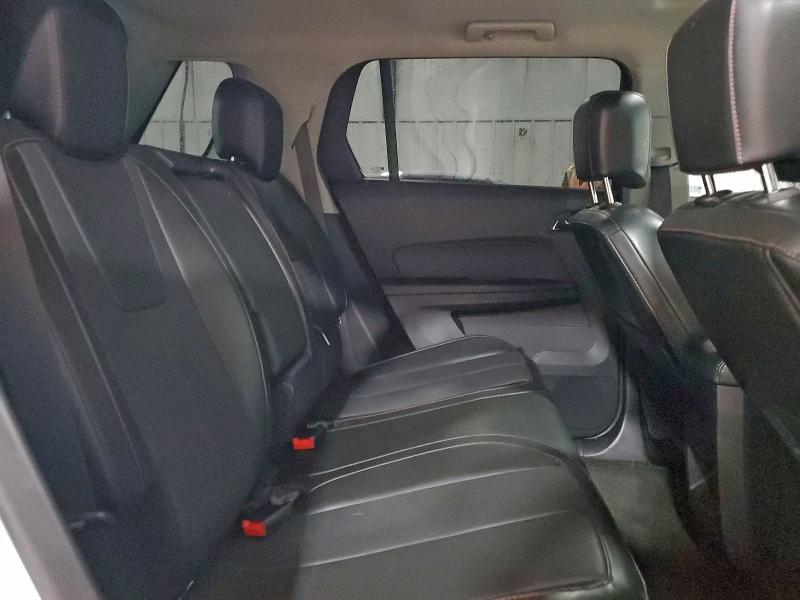 Zdjęcie 11 z aukcji – 2017 GMC TERRAIN SL z VIN 2GKFLUEK0H6330778