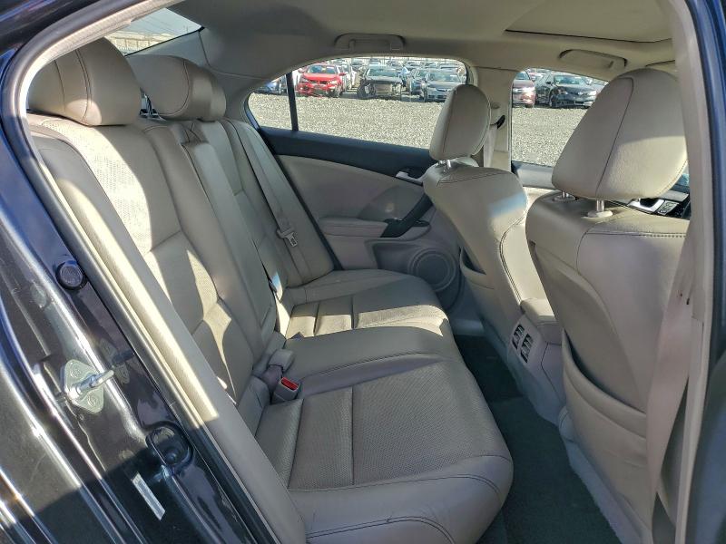 Photo 10 from auction – 2012 ACURA TSX with VIN JH4CU2F69CC018071