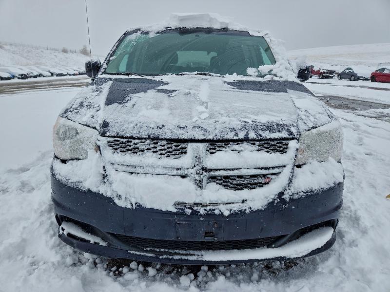 Photo 5 from auction – 2015 DODGE GRAND CARA with VIN 2C4RDGCG9FR535629
