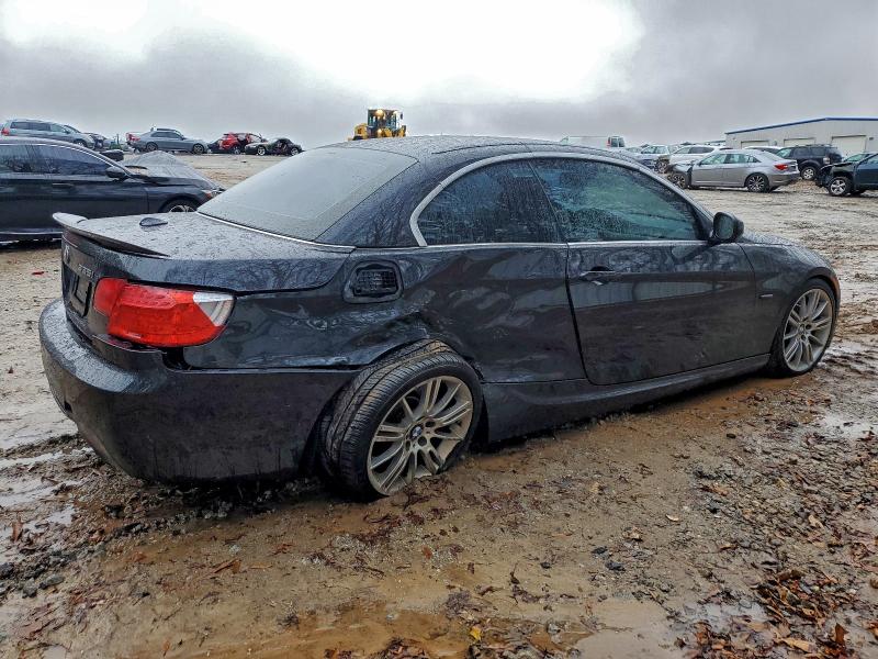 Photo 3 from auction – 2012 BMW 335 I with VIN WBADX7C5XCE744822