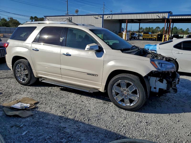 Photo 4 from auction – 2013 GMC ACADIA DEN with VIN 1GKKRTKD4DJ243900