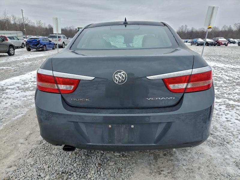 Фото 6 с аукциона – 2013 BUICK VERANO с VIN 1G4PP5SK9D4218700