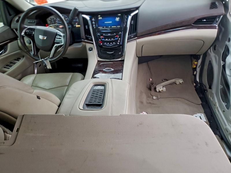 Photo 8 from auction – 2015 CADILLAC ESCALADE E with VIN 1GYS4TKJ7FR655338