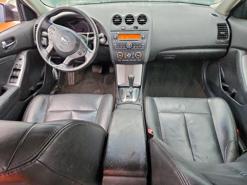 Photo 8 from auction – 2012 NISSAN ALTIMA BAS with VIN 1N4AL2AP3CN478350