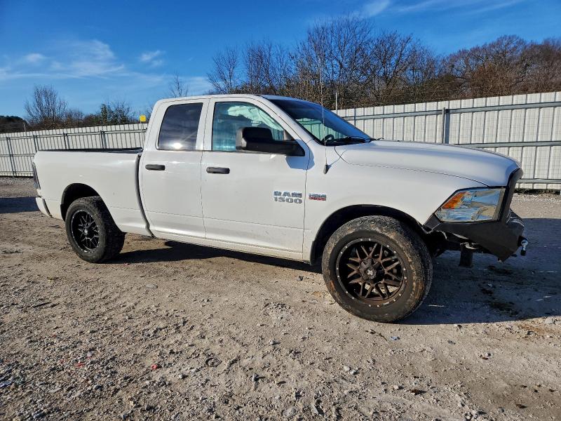 Photo 4 from auction – 2014 RAM 1500 ST with VIN 1C6RR6FT9ES429724