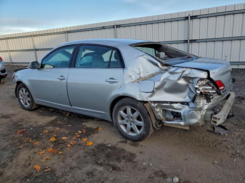Photo 2 from auction – 2006 TOYOTA AVALON with VIN 4T1BK36B36U159038