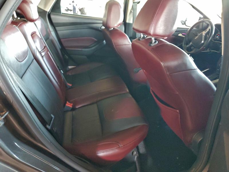Photo 10 from auction – 2013 FORD FOCUS SE with VIN 1FADP3F23DL327333