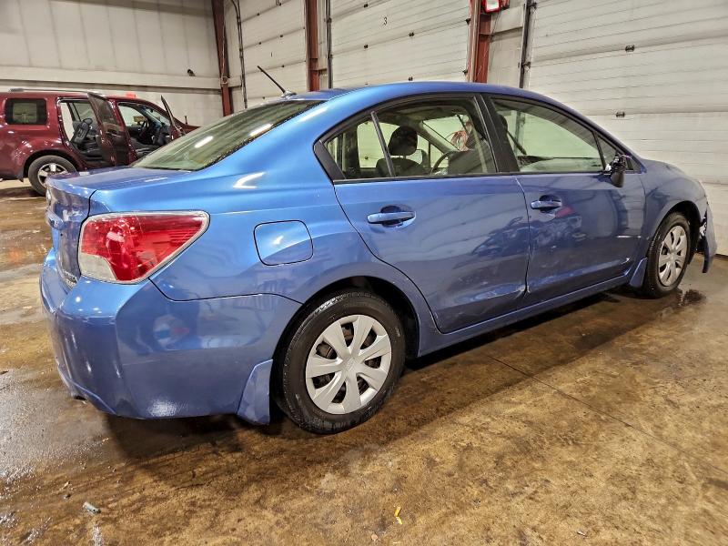 Photo 3 from auction – 2014 SUBARU IMPREZA with VIN JF1GJAA64EG013214