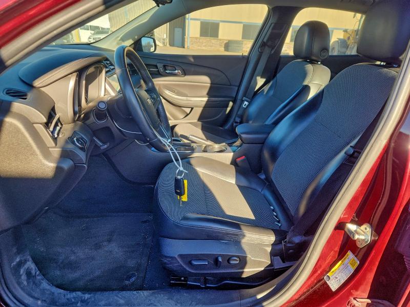Photo 7 from auction – 2015 CHEVROLET MALIBU 2LT with VIN 1G11D5SL3FF116708