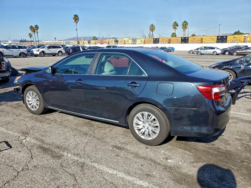 Photo 2 from auction – 2012 TOYOTA CAMRY BASE with VIN 4T1BF1FK2CU005604