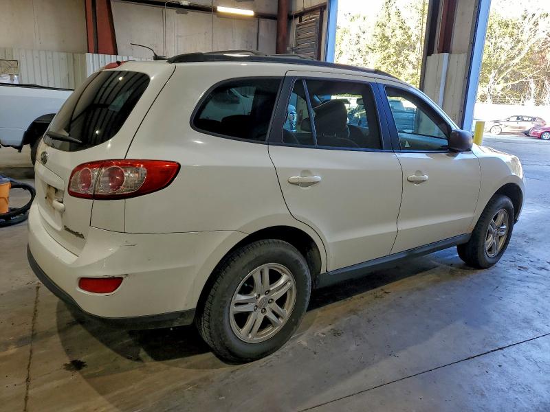 Zdjęcie 3 z aukcji – 2010 HYUNDAI SANTA FE G z VIN 5NMSG3AB0AH348596