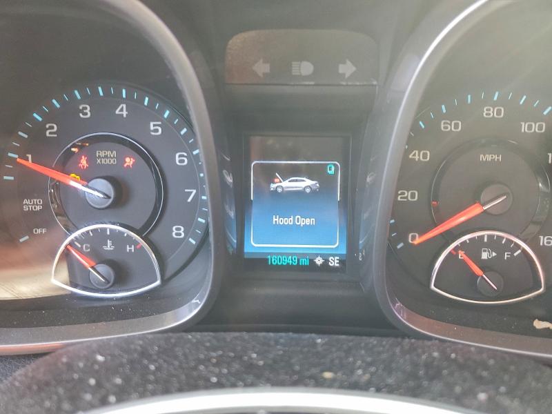 Photo 9 from auction – 2014 CHEVROLET MALIBU with VIN 1G11E5SLXEF278248