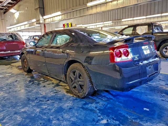 Photo 2 from auction – 2010 DODGE CHARGER RA with VIN 2B3CA9CVXAH316641