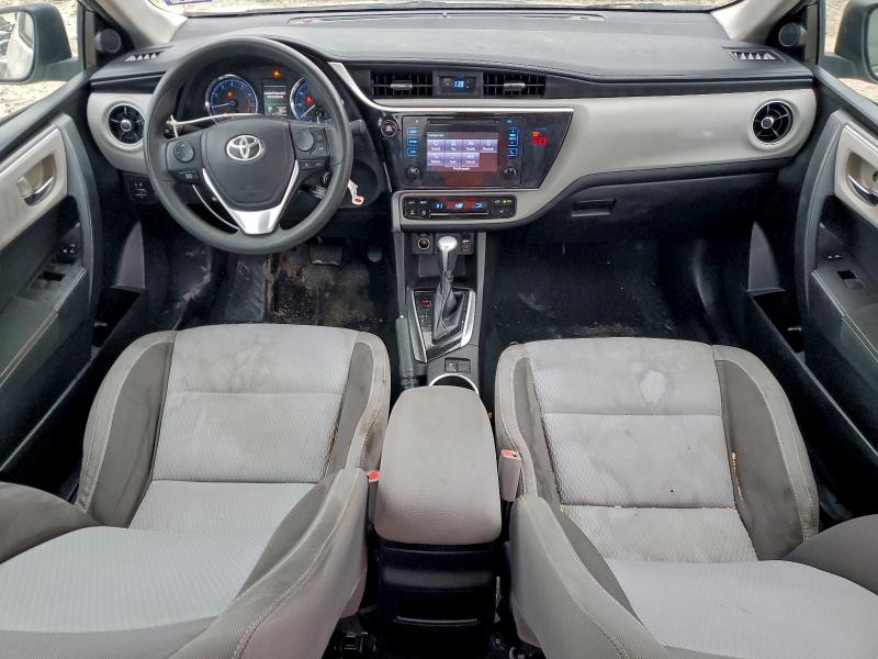 Фото 8 с аукциона – 2018 TOYOTA COROLLA L с VIN 5YFBURHE8JP765241