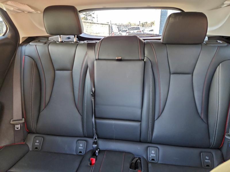 Снимка 10 от търг – 2023 BUICK ENVISION E с VIN LRBFZNR42PD035126
