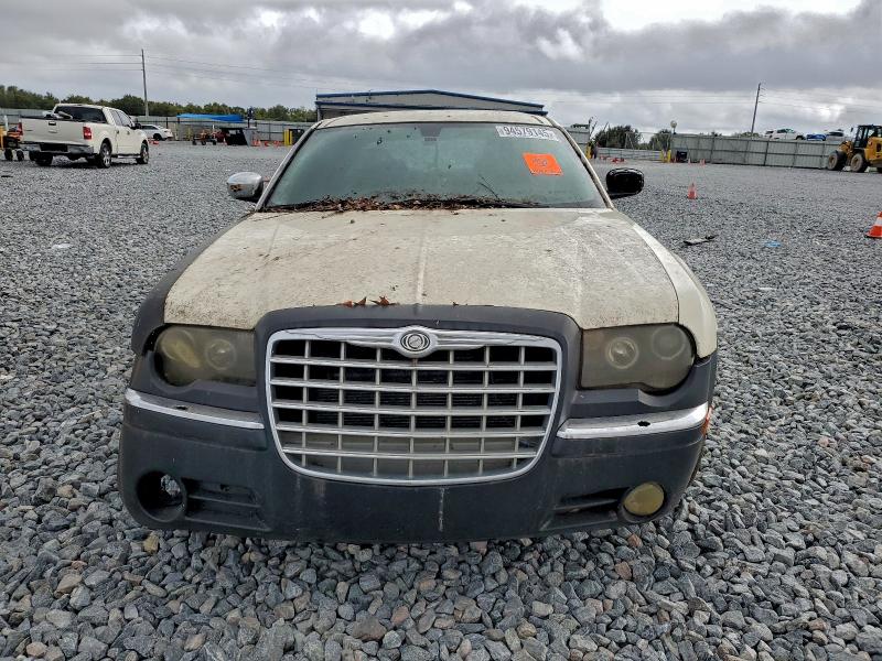 Foto 5 de la subasta – 2006 CHRYSLER 300C con VIN 2C3LA63H96H397778