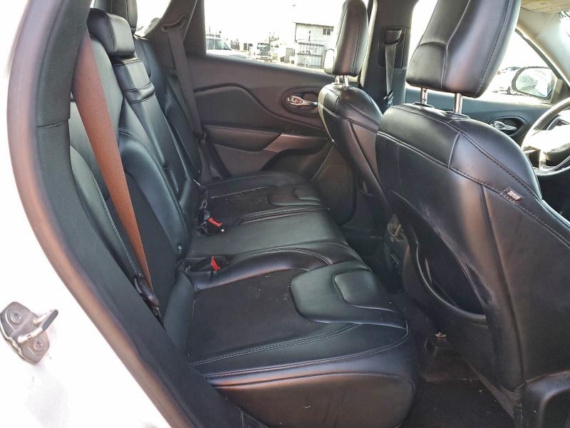 Photo 11 from auction – 2019 JEEP CHEROKEE L with VIN 1C4PJMLB7KD107686