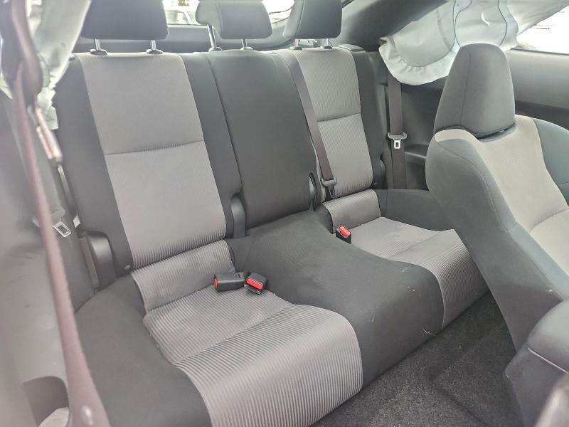 Photo 10 from auction – 2016 TOYOTA SCION TC with VIN JTKJF5C73GJ024377