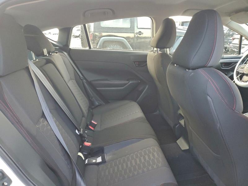 Photo 10 from auction – 2024 SUBARU IMPREZA SP with VIN JF1GUAFC3R8894669