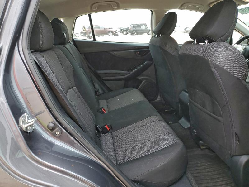Photo 10 from auction – 2020 SUBARU IMPREZA with VIN 4S3GTAB69L3725029