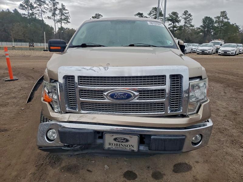 Zdjęcie 5 z aukcji – 2011 FORD F150 SUPER z VIN 1FTFW1CF4BFA24297