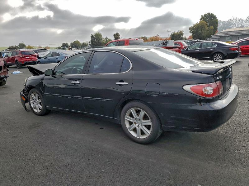 Photo 2 from auction – 2002 LEXUS ES with VIN JTHBF30G620045306