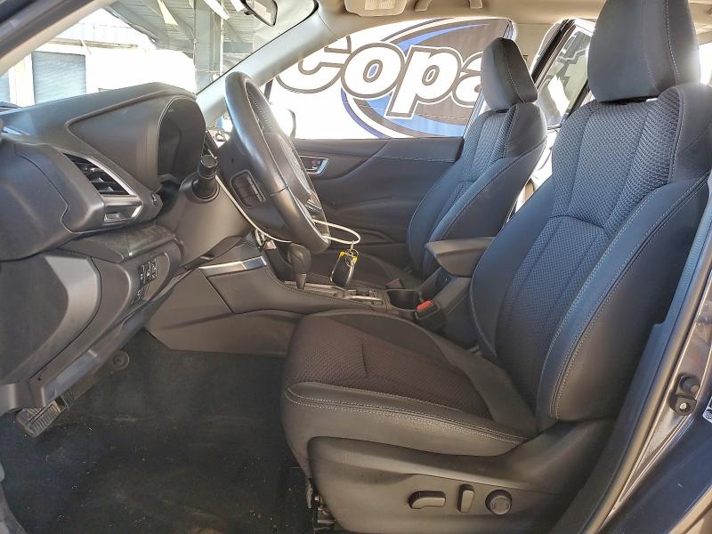Photo 7 from auction – 2024 SUBARU FORESTER P with VIN JF2SKADC9RH466393