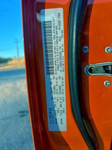 Photo 10 from auction – 2019 RAM 1500 CLASS with VIN 1C6RR6KT6KS622642