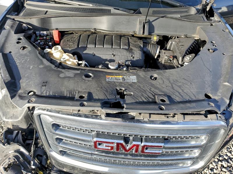 Photo 12 from auction – 2014 GMC ACADIA SLT with VIN 1GKKVRKD8EJ307517