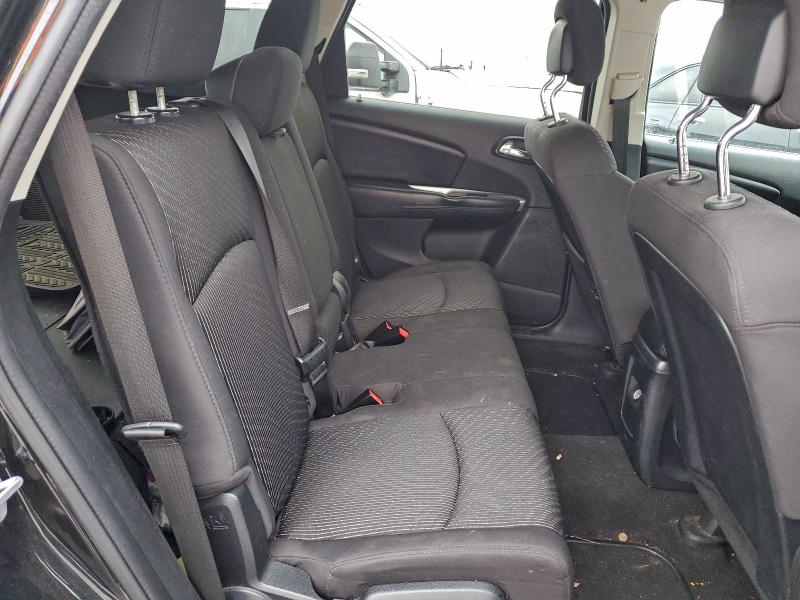 Photo 11 from auction – 2013 DODGE JOURNEY SX with VIN 3C4PDDBG8DT601833