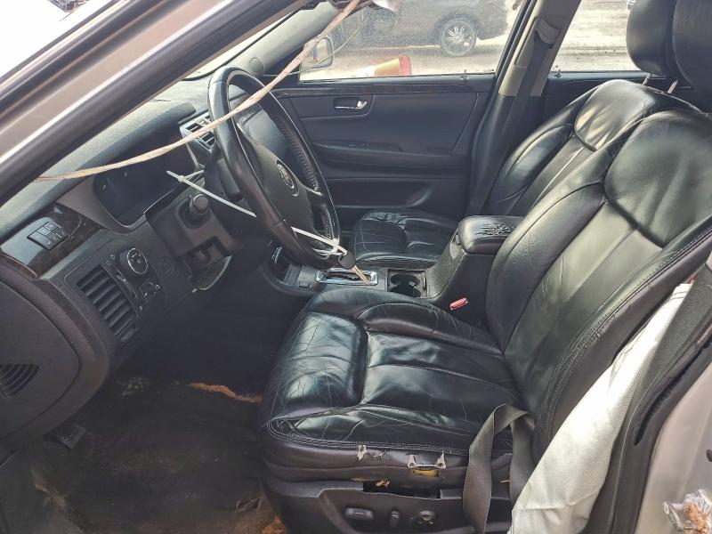 Photo 7 from auction – 2010 CADILLAC DTS with VIN 1G6KA5EY8AU123754