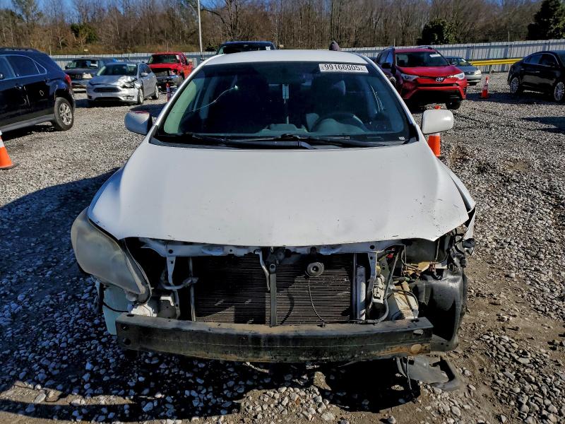 Photo 5 from auction – 2012 TOYOTA COROLLA BA with VIN 2T1BU4EE8CC810866