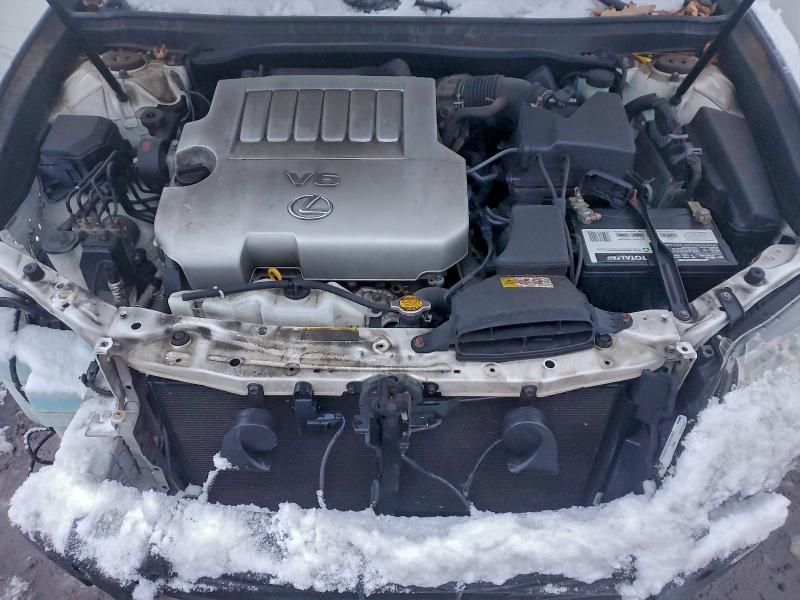 Photo 11 from auction – 2013 LEXUS ES 350 with VIN JTHBK1GG7D2021805