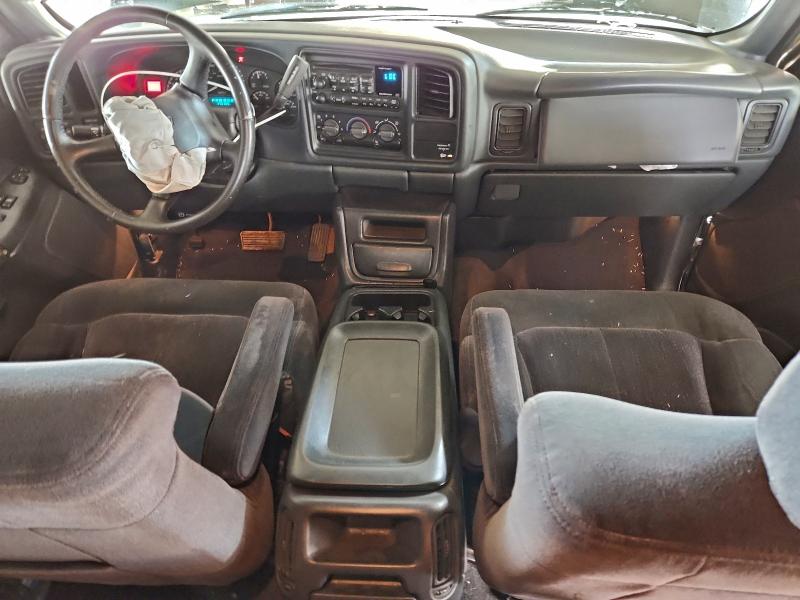 Photo 8 from auction – 2001 CHEVROLET SILVERADO with VIN 2GCEC19T111397935