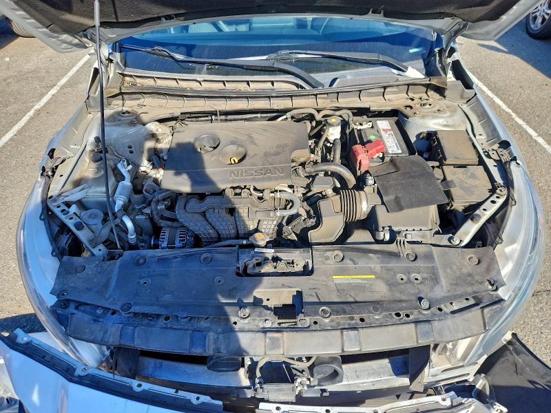 Photo 11 from auction – 2019 NISSAN ALTIMA S with VIN 1N4BL4BVXKC164718