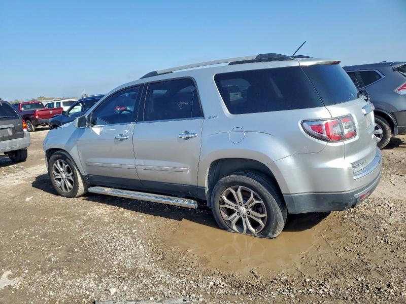 Photo 2 from auction – 2013 GMC ACADIA with VIN 1GKKRRKD0DJ181432