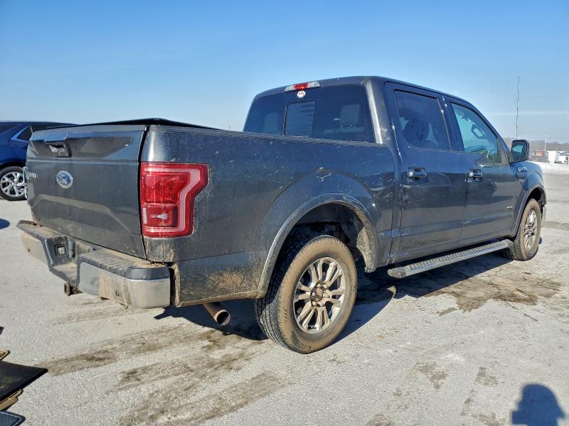 Photo 3 from auction – 2015 FORD F150 SUPER with VIN 1FTEW1CP2FFD01832
