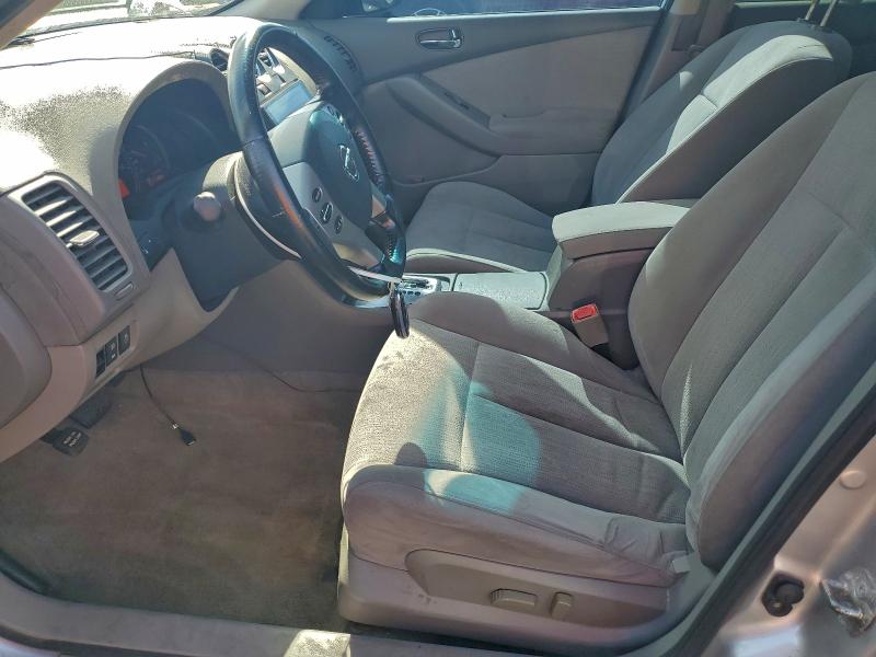 Photo 7 from auction – 2011 NISSAN ALTIMA BAS with VIN 1N4AL2AP8BN500955