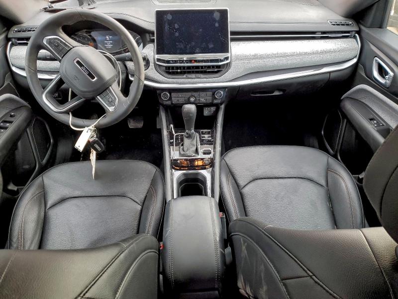 Photo 8 from auction – 2024 JEEP COMPASS LA with VIN 3C4NJDFN7RT146702